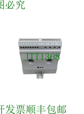 原装供应MIU 21-16 HOLEC MIU21-16 VDC 逻辑 I/O 大脑/接口