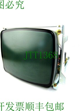 原装供应HYWELL DM-123 REV.D 显示装置 NEC C12M09P39-ARG 1985