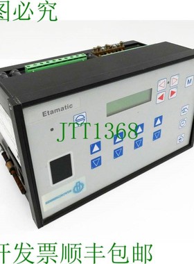 原装供应Lamtec ETAMATIC 663R1000 A3B1111C0F1K2230 SW: A4a400