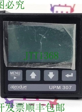 原装供应ALGODUE UPM307 通用电力计二手