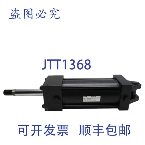 原装供应PARKER 03.25-CBB2ANLU13AC-6.250 气动缸 NSNP