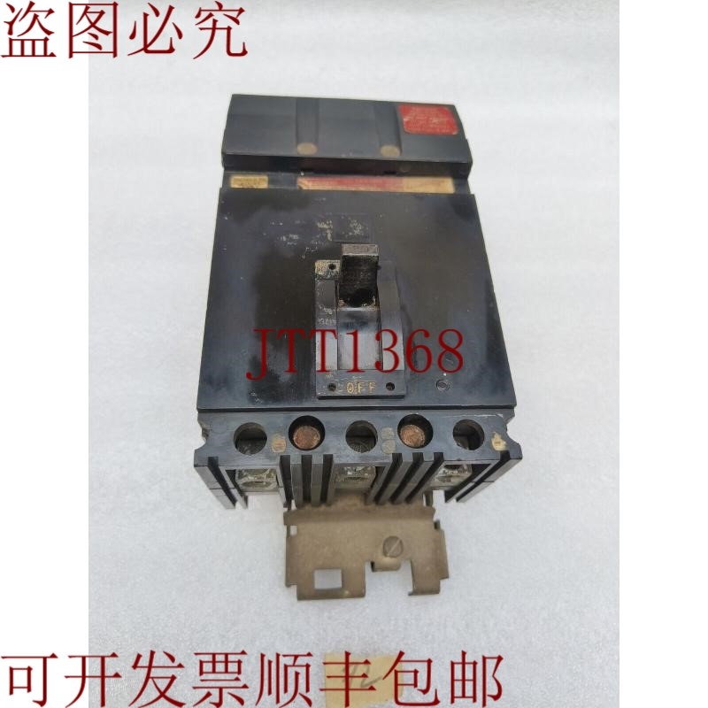 原装供应方形 D I-Line FA34030A 支架 480V 3极(1美元发)