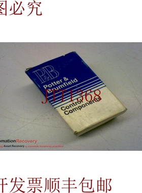 原装供应波特和布鲁姆菲尔德 PRDA11DYA-24V 1，120V，2，240VAC