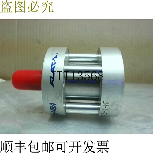 原装供应Baby FOR-090.5-4FMT 气动颗粒冲程 1-1/6 英寸孔 1/2 -