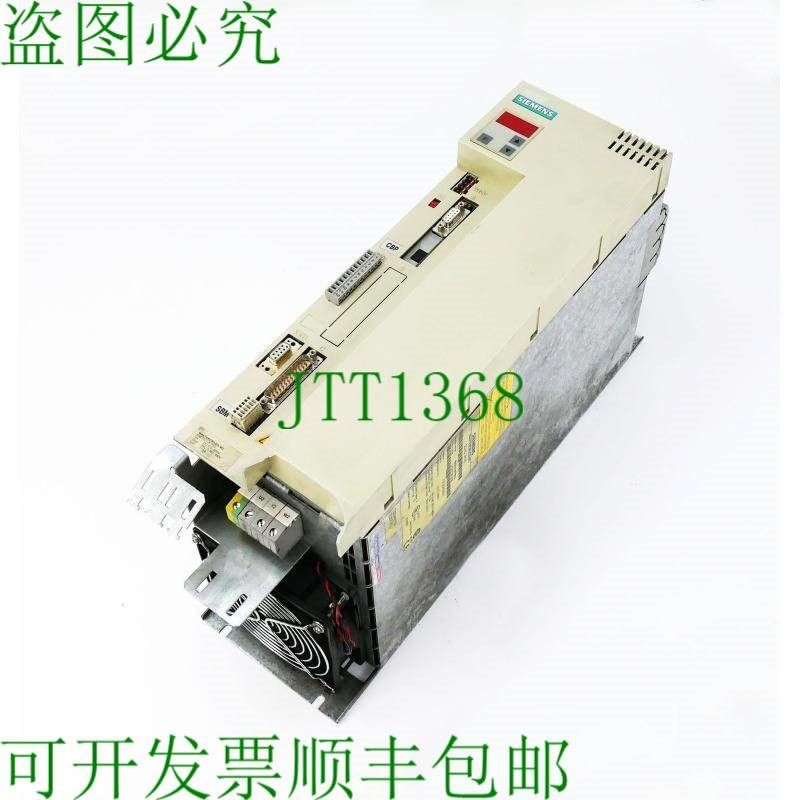 原装供应MASTERDRIVES MC 6SE7021-8TP50-ZZ=C43+G91+K80 Ver. A