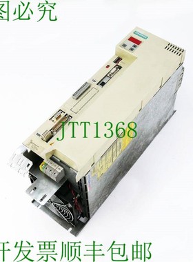 原装供应MASTERDRIVES MC 6SE7021-8TP50-ZZ=C43+G91+K80 Ver. A