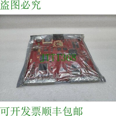 原装供应STENTOFON ZENITEL 10200647 PCB 8000/4