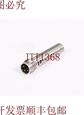 原装供应BAUMER 10138763,IFRM 06P17A3/S35L,感应式接近开关