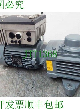 原装供应变速箱 Nord SK 02050AZDH-90S/4TF -未使用-