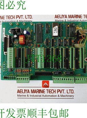 原装供应Autocon T4204511B Canbus 操作面板/MTB 接口 2