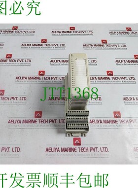原装供应ABB 3BSE008508R1 DI810 开关 3BSE013230R1 开关
