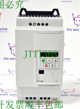 原装供应PowerXL DC1-12015NB-A20CE1 4KW