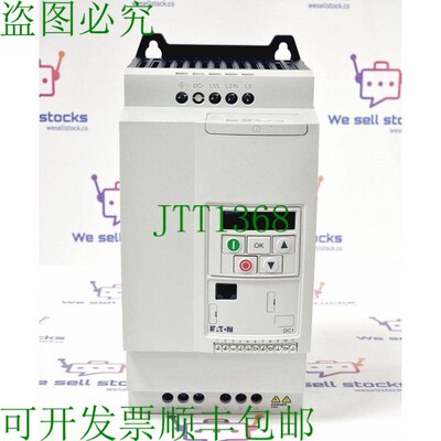 原装供应PowerXL DC1-12015NB-A20CE1 4KW