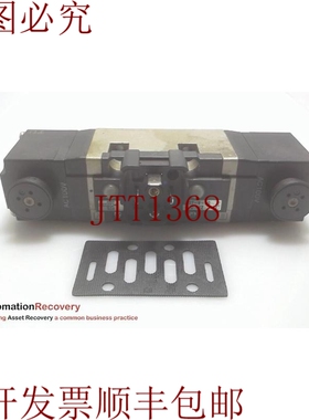 原装供应 VS7-6-FG-D-1Z，电磁阀气门，请参见 DESC 306525