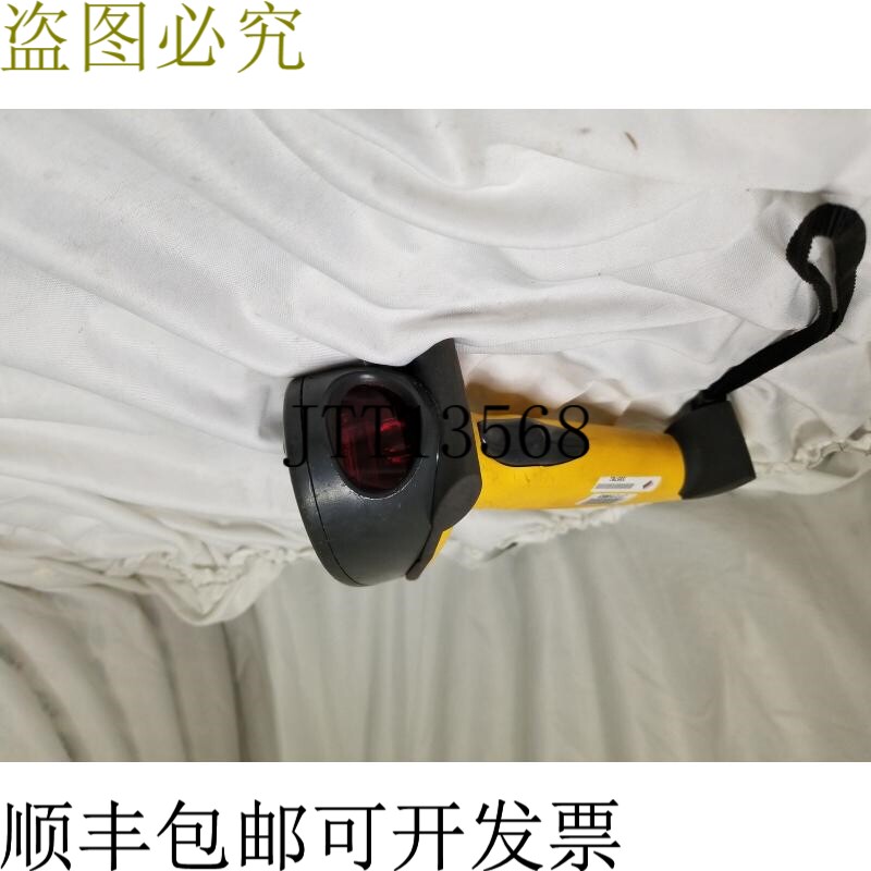 原装供应Symbol P370 Phaser 无线条码扫描仪 P370-SR121100US数