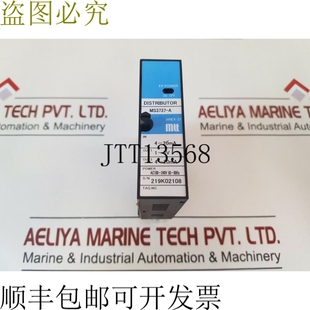 原装供应Mtt公司ms3737-a Delgado连接器分配器ms3737