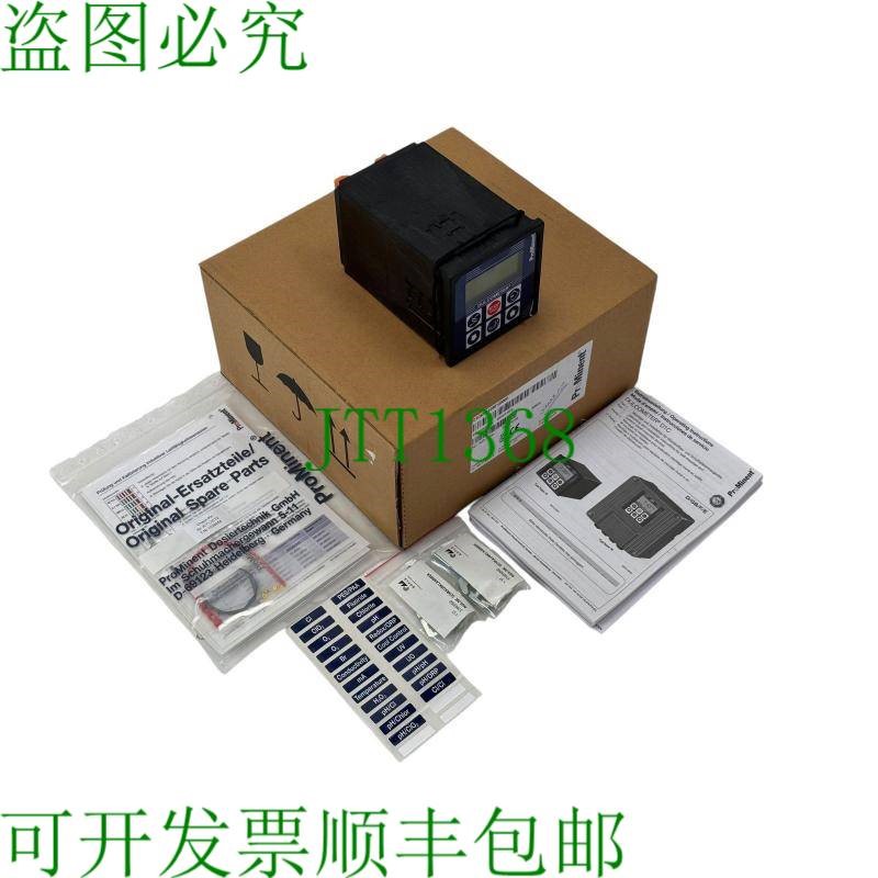 原装供应ProMinent D1CAD0L62001G000D Dulcometer 计量技术 -未