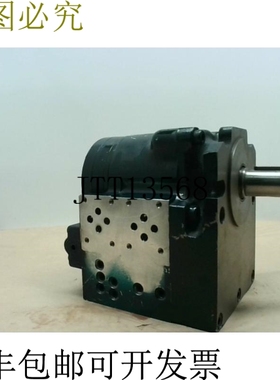 原装供应发电机 0510-11 Gerotor 索引电机-