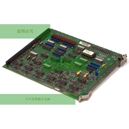 DS3800NBIC1H1E Interfaz Tarjeta DS3800