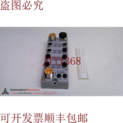 原装供应ALLEN BRADLEY 1732D-16CFGM12MN SER A，DEVICENET INPU