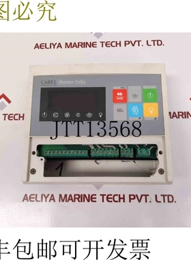 原装供应Carel mtcd000000 主电池（不工作）