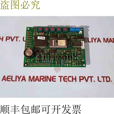 原装供应Kamewa 芬兰 mpc-200 PCB 时间表 mpc-220