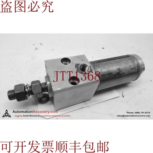 原装供应 NMR150-0100C-B54L  1 英寸行程 119380