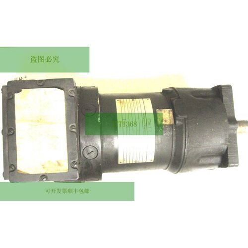 Überholt TTYS M131-H6CB-960F 伺服电机