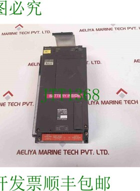 原装供应Melsec A0J2CPU BD990C252H01 DC24V 0.5A