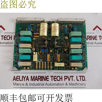 原装供应Anschutz 139-145.10 PCB 卡特冯