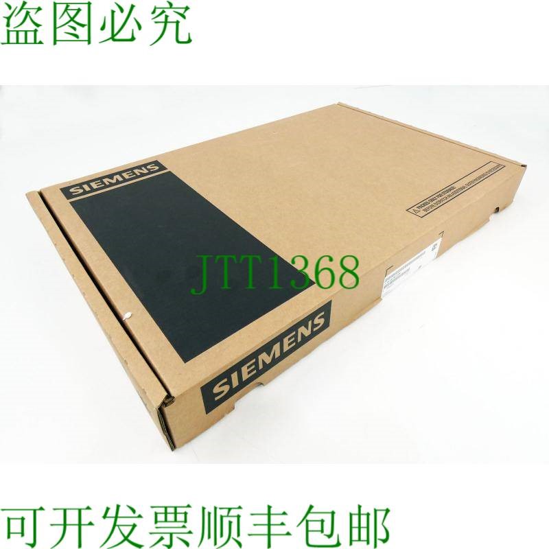 原装供应SINAMICS 6SL3100-1AE31-0AB1 FS:B RS:AB 制动模块--