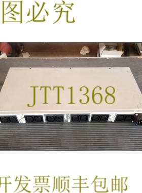 原装供应39J1183 配电装置