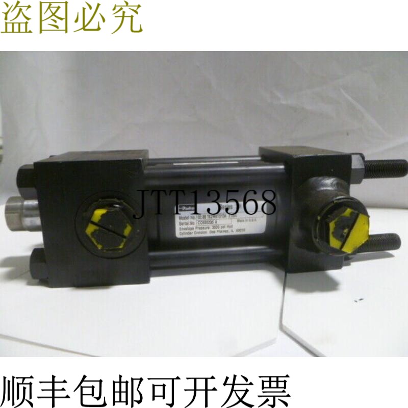 原装供应派克 TG2HKTS13A 海绵 3000PSI - 新卡顿