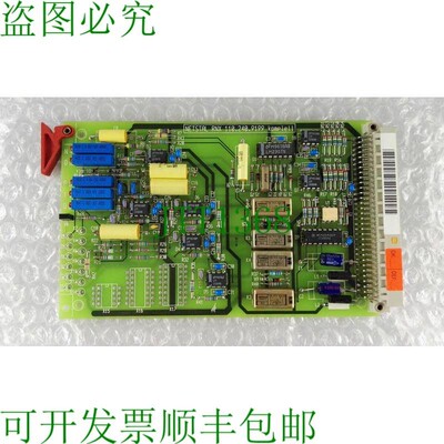 原装供应Netstal RNX 110.240.9199 完整(2)板卡插卡