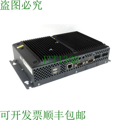 原装供应贝加莱自动化 5EC600.60-K01 修订版D0 工业 PC -二手-