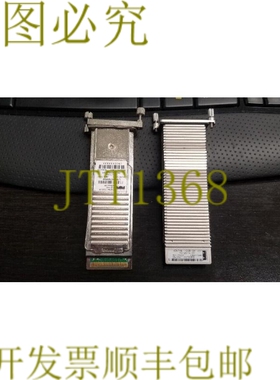 原装供应10-2014-01 XENPAK-10GB-SR 件量 2 件