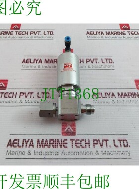 原装供应HAM-LET HM20-4VKO-GF4M4-SP-300PSI 0.4~0.6 Mpag