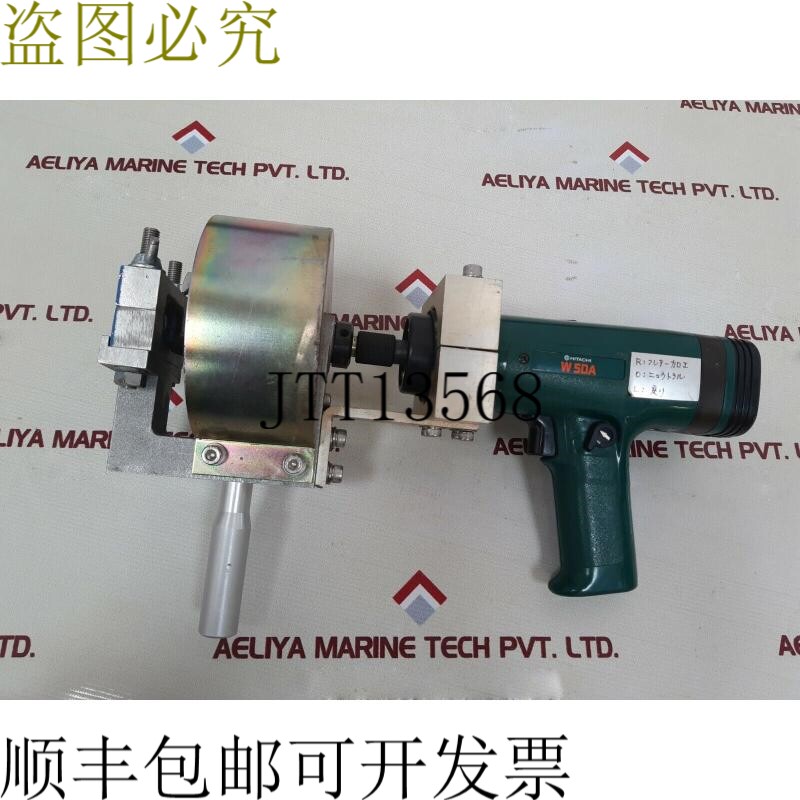 原装供应日立 w5da 充电驱动器 4.8v
