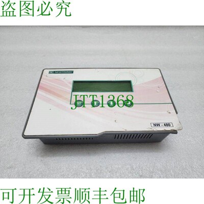 原装供应TRONIC NW-480 身体控制器 V1.5A 24VDC 边缘温度