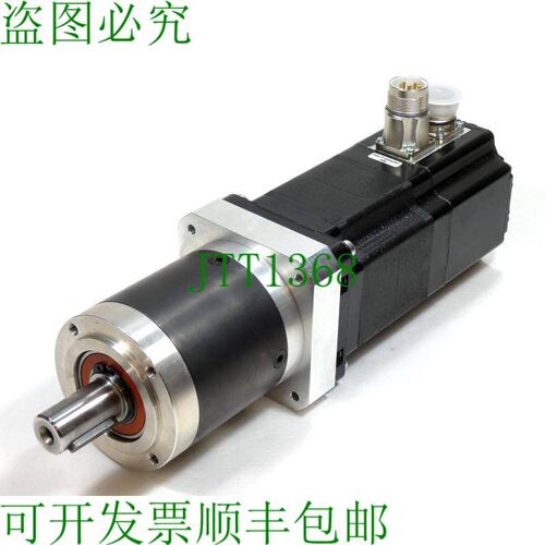 原装供应Berger Lahr SER3910/4L7SS0CO 2.2Nm 6000rpm 0.69kW +
