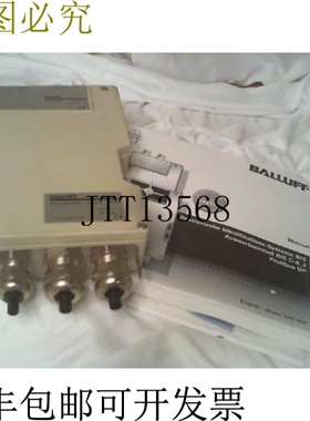 原装供应BALLUFF BIS009A 转 C-6002-019-xxx-03-ST11 Lf 处理器