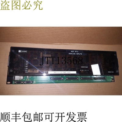 原装供应Ge Harris Westronics Wesdac D20S 参考扫描 模拟扫描 -