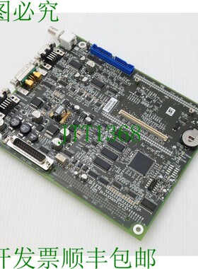 原装供应通快 CIP100 1276626 1276629-06 版本:03 控制器内部.