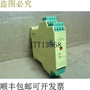 SPP PSR 供应菲尼克斯电子 ESD 4X1 24DC 原装