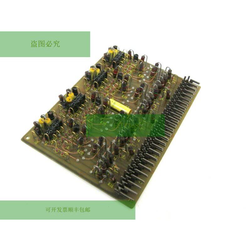 Nuovo  Fanuc IC3600LFFB1 定时器板