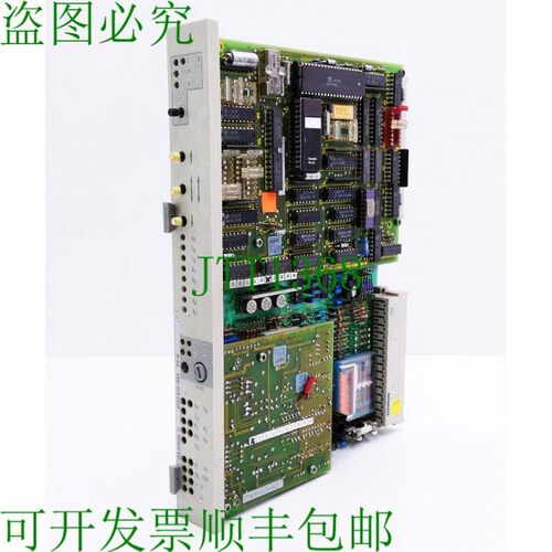 原装供应Teleperm M 6DS1401-8AA PI-K E-St:8 -已使用-