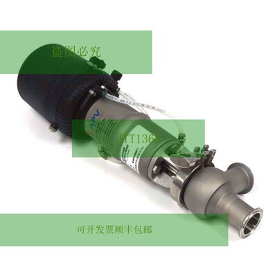 新 WAUKESHA CHERRY-BURRELL M18BP818336TT 艾尔阀门 5335-1025