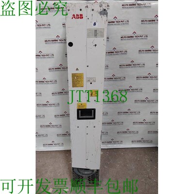 原装供应ABB Acs800 704 0910 7 + 0f253 Diodo Fornire 模数 646