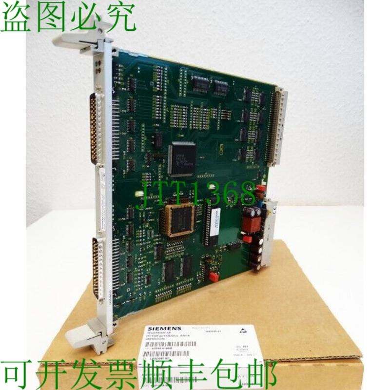原装供应Teleperm XP 6DP1614-8BB 6DP1 614-8BB HW:4/SW:7 In-Mo