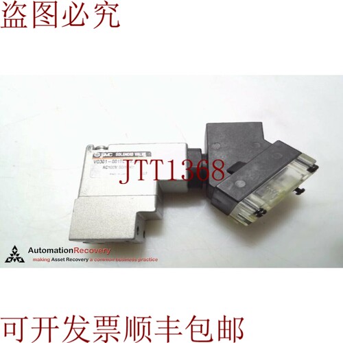 原装供应 VO301-001TL-X302，电磁阀29135